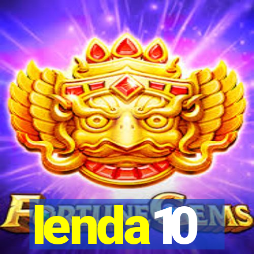 lenda10