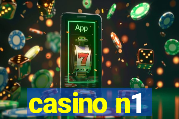 casino n1