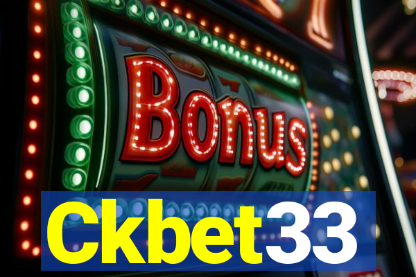 Ckbet33