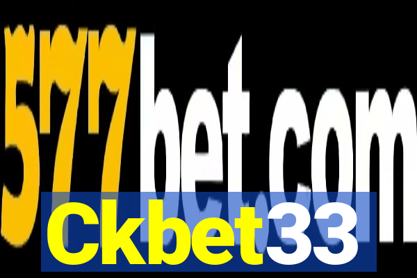 Ckbet33