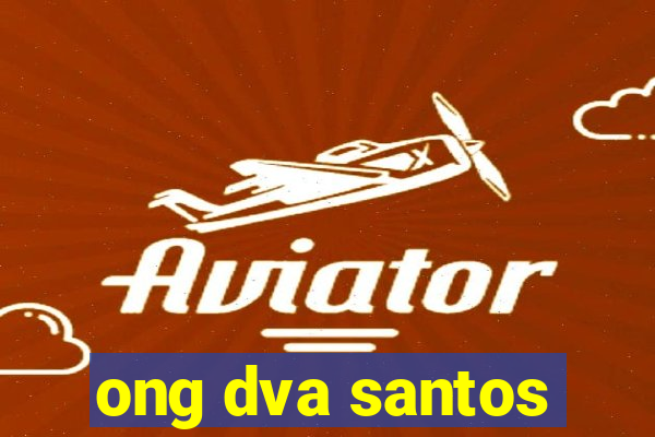 ong dva santos