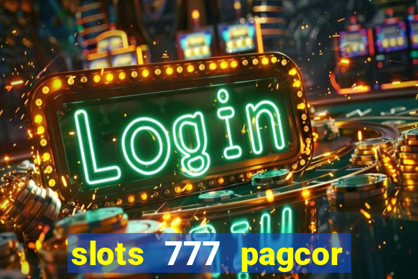 slots 777 pagcor casino jili