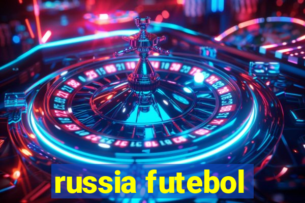 russia futebol