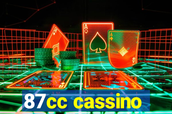 87cc cassino