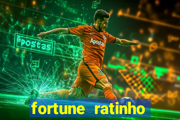 fortune ratinho demo grátis