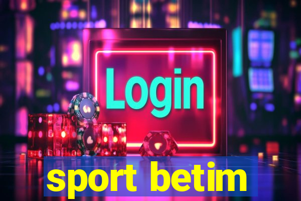 sport betim