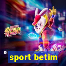 sport betim