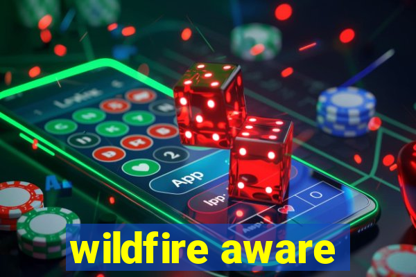 wildfire aware