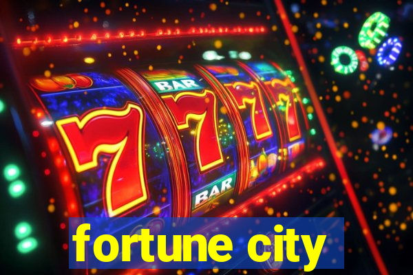 fortune city