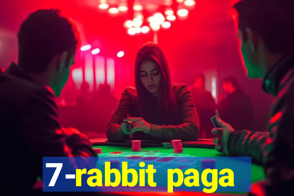 7-rabbit paga