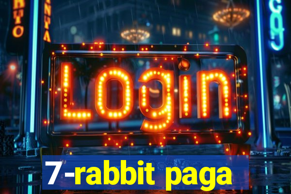 7-rabbit paga