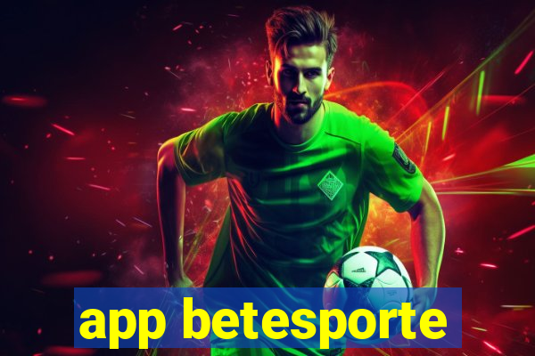 app betesporte