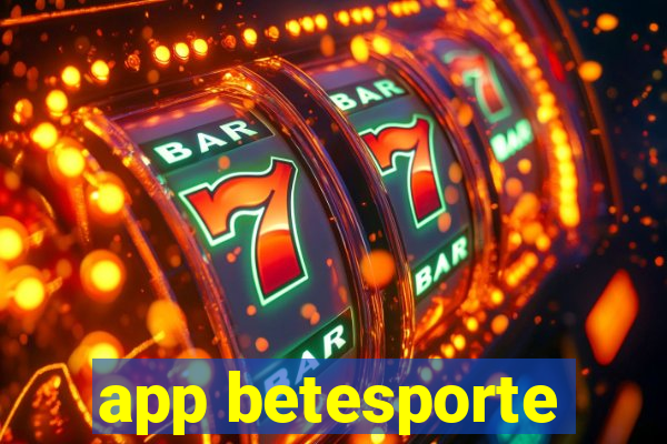 app betesporte