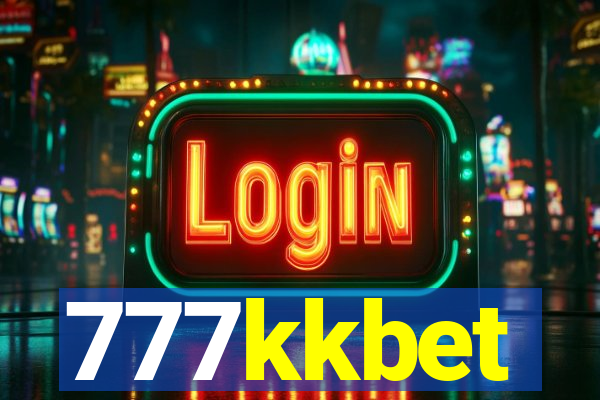 777kkbet