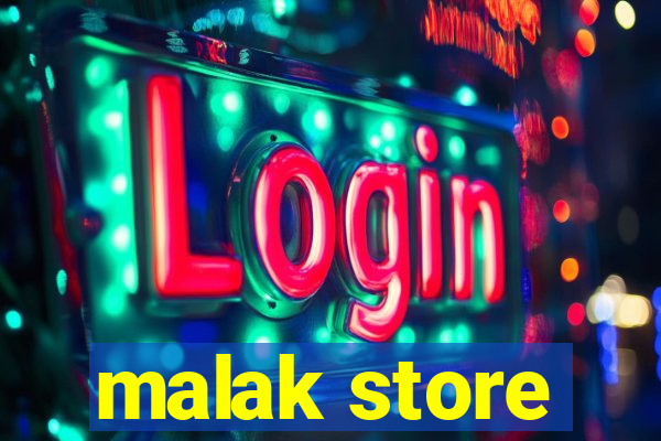 malak store