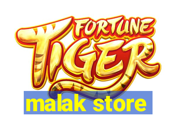 malak store