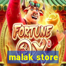 malak store