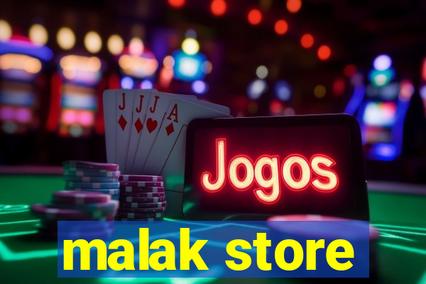 malak store