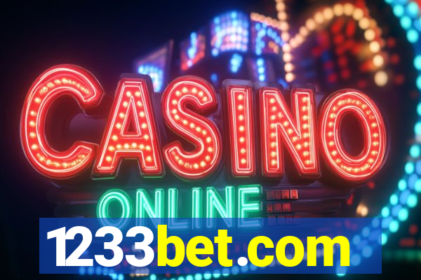 1233bet.com