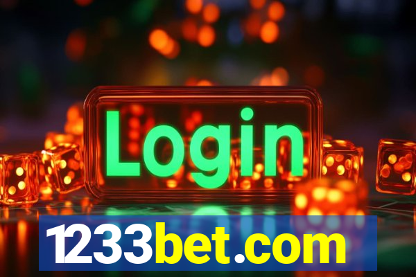 1233bet.com