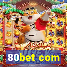 80bet com