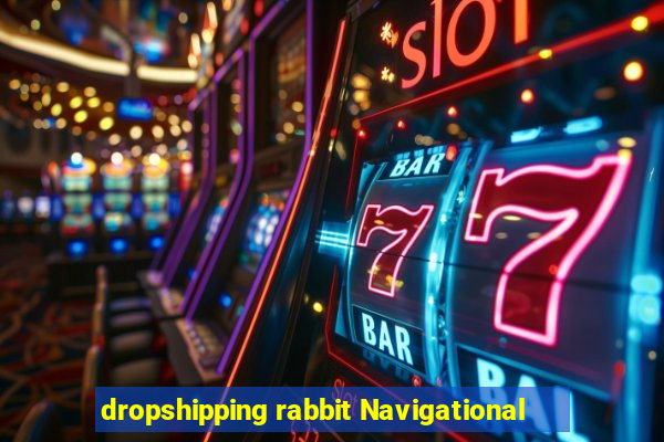 dropshipping rabbit Navigational