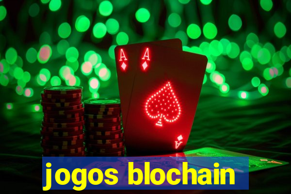 jogos blochain