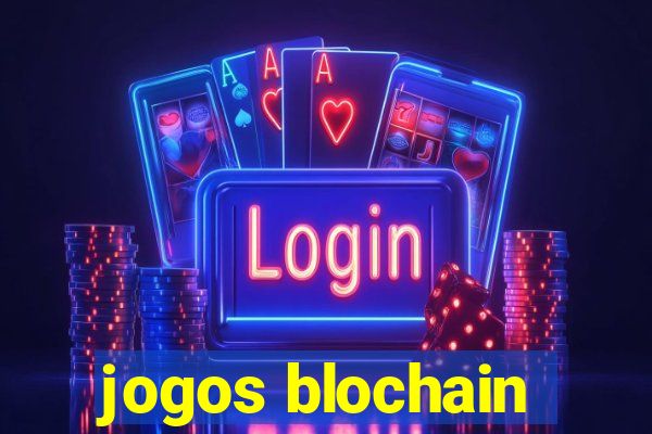 jogos blochain