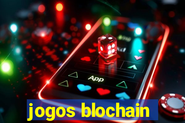 jogos blochain