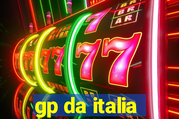 gp da italia