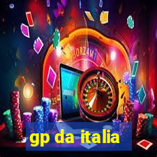 gp da italia