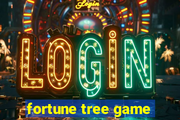 fortune tree game