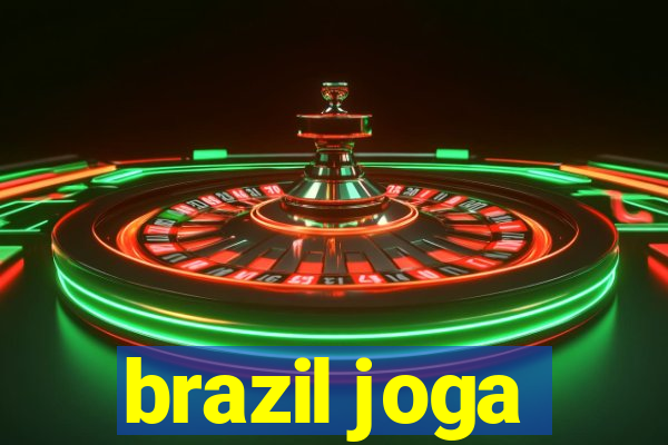 brazil joga