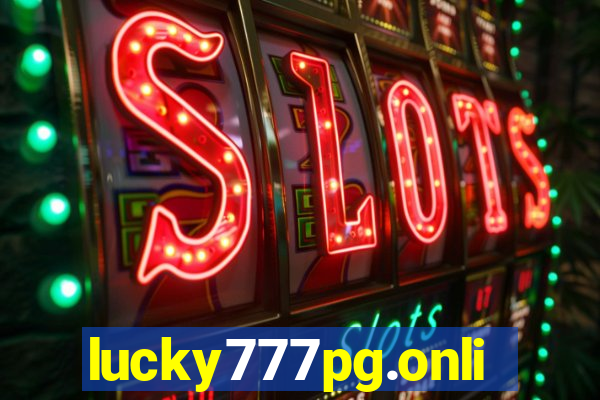 lucky777pg.online