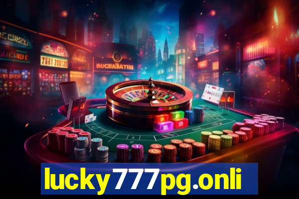 lucky777pg.online