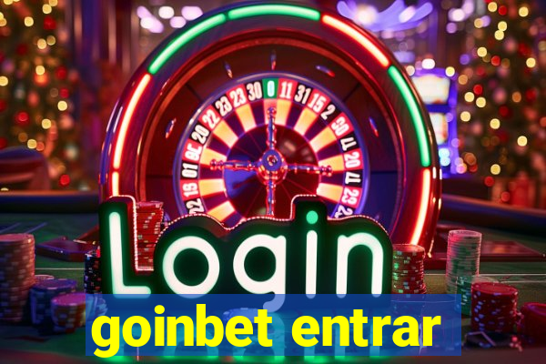 goinbet entrar