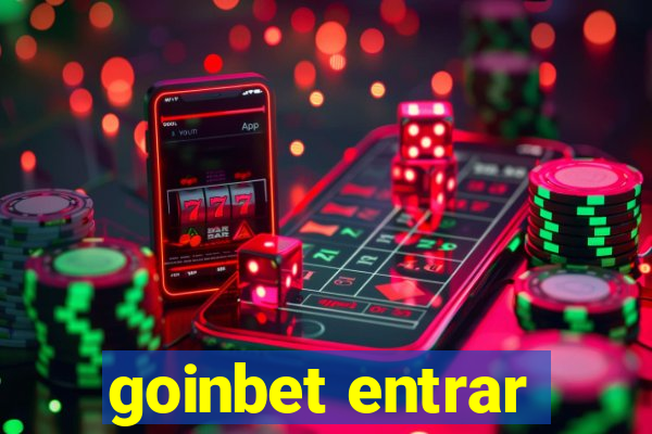 goinbet entrar