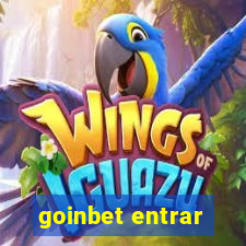 goinbet entrar