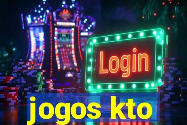 jogos kto