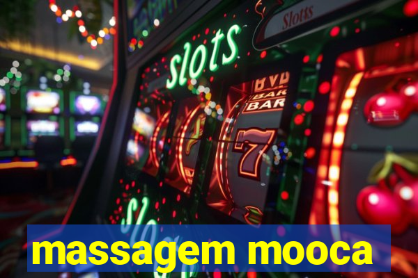 massagem mooca