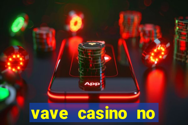 vave casino no deposit bonus