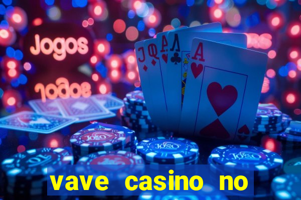 vave casino no deposit bonus