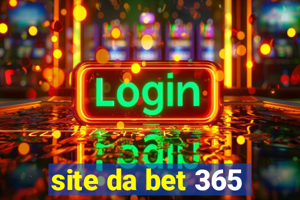 site da bet 365