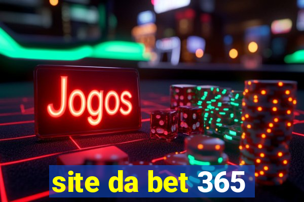 site da bet 365