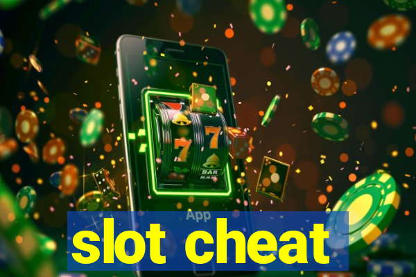 slot cheat