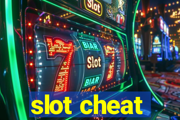 slot cheat