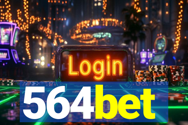 564bet