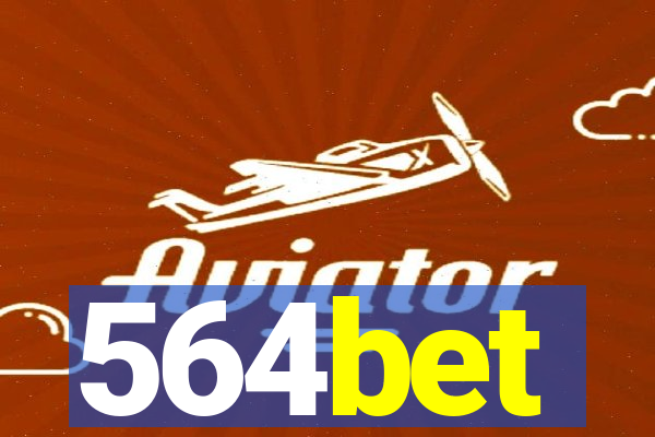 564bet