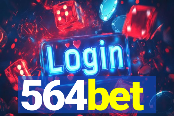 564bet