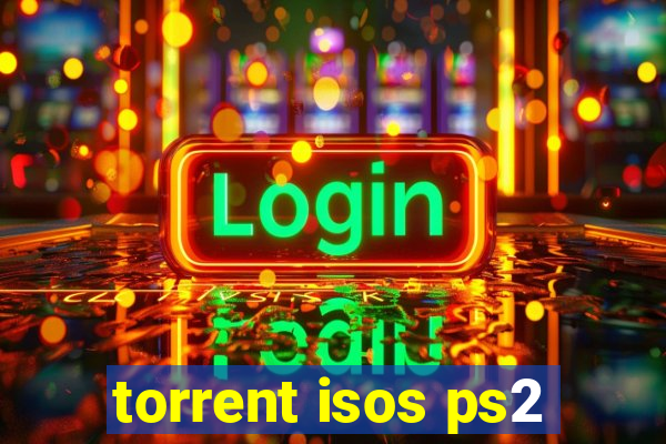 torrent isos ps2